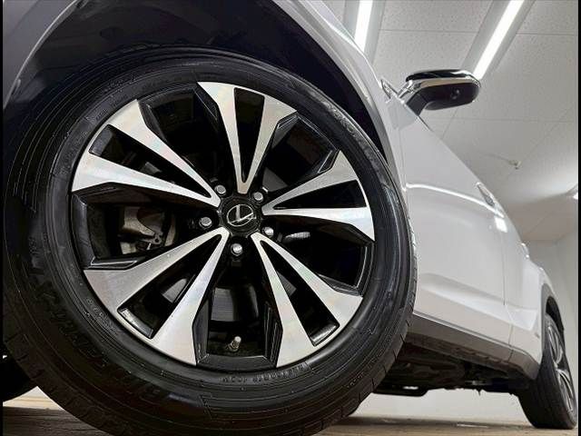 TOYOTA LEXUS NX300H AWD 2018 Image 31