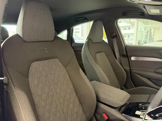 AUDI A5 SEDAN 2025 Image 31