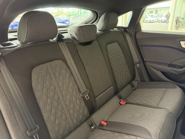 AUDI A5 SEDAN 2025 Image 31