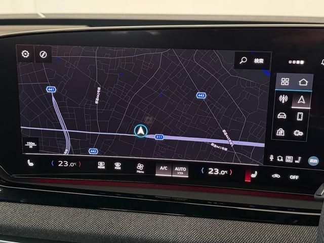 AUDI A5 SEDAN 2025 Image 31