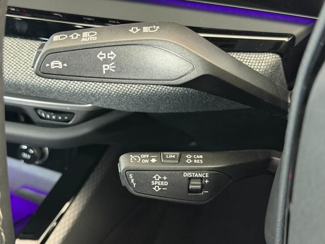 AUDI A5 SEDAN 2025 Image 31