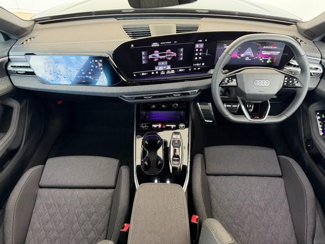 AUDI A5 SEDAN 2025 Image 31