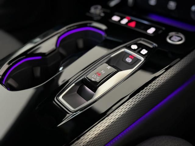 AUDI A5 SEDAN 2025 Image 31