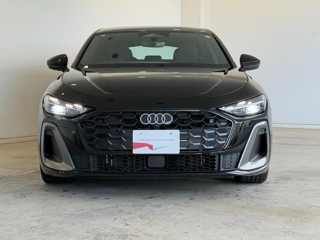 AUDI A5 SEDAN 2025 Image 31