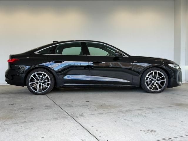 AUDI A5 SEDAN 2025 Image 31