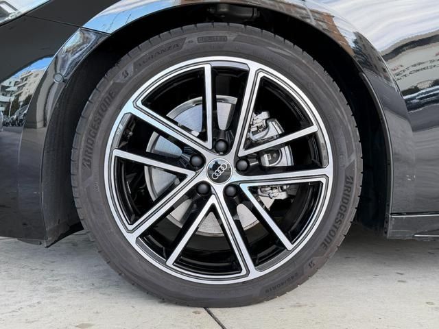 AUDI A5 SEDAN 2025 Image 31