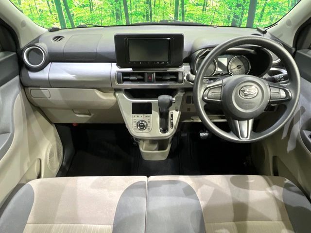 DAIHATSU CAST STYLE 4WD 2016 Image 31