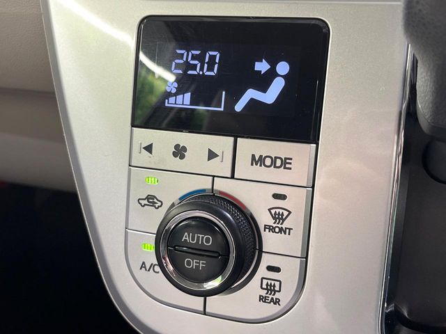 DAIHATSU CAST STYLE 4WD 2016 Image 31