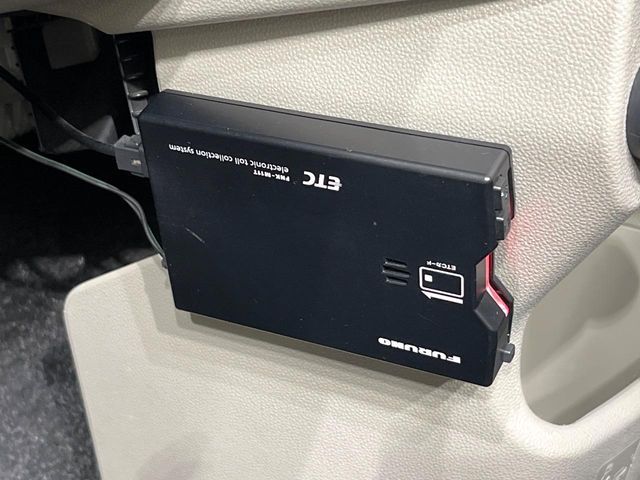 DAIHATSU CAST STYLE 4WD 2016 Image 31