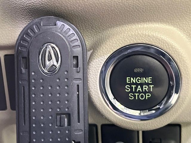 DAIHATSU CAST STYLE 4WD 2016 Image 31