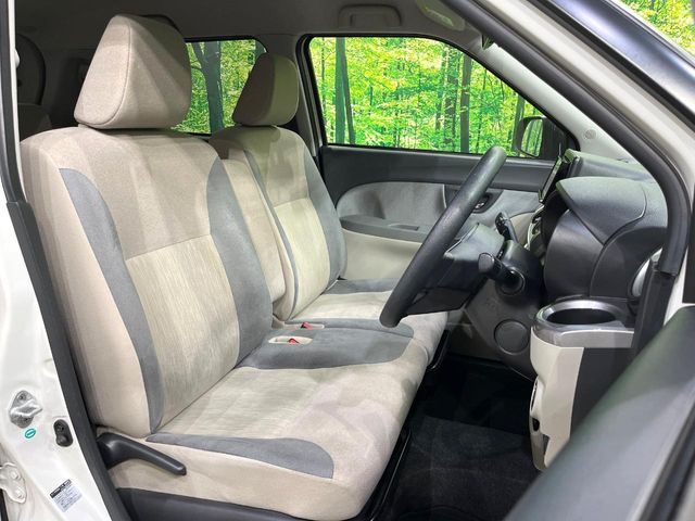 DAIHATSU CAST STYLE 4WD 2016 Image 31