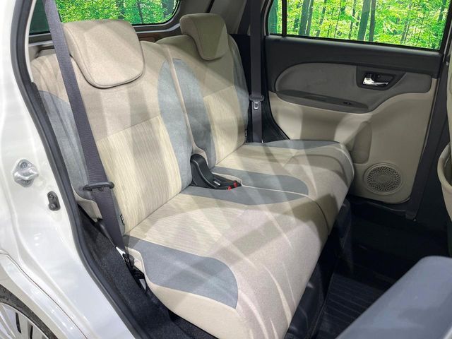 DAIHATSU CAST STYLE 4WD 2016 Image 31