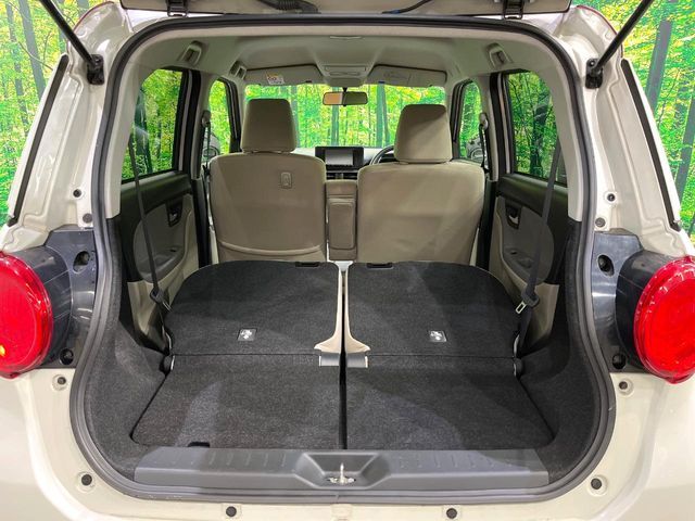 DAIHATSU CAST STYLE 4WD 2016 Image 31