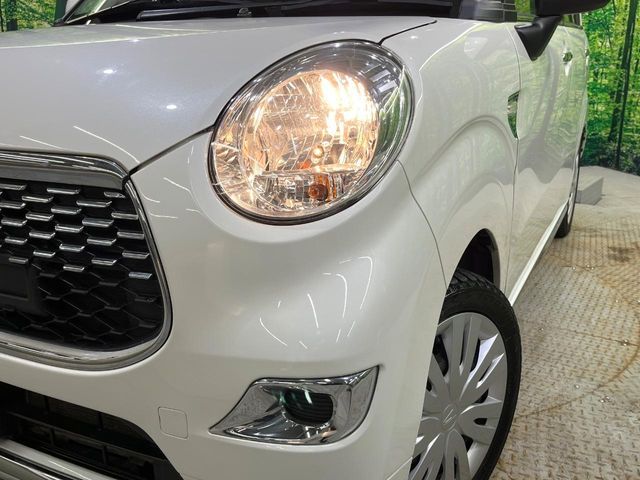 DAIHATSU CAST STYLE 4WD 2016 Image 31