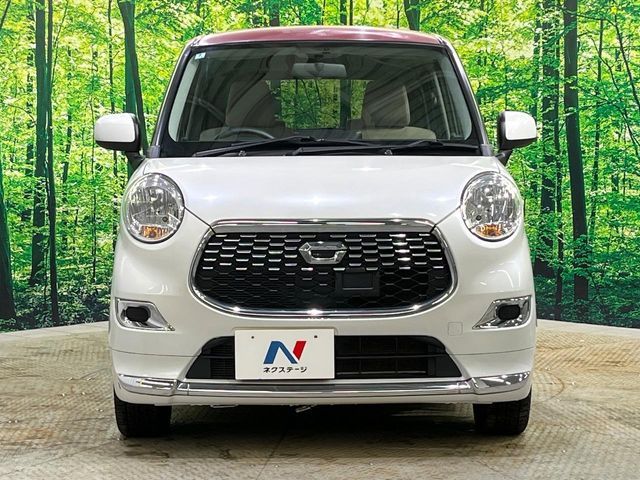 DAIHATSU CAST STYLE 4WD 2016 Image 31