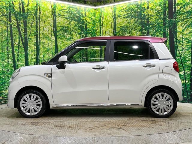 DAIHATSU CAST STYLE 4WD 2016 Image 31