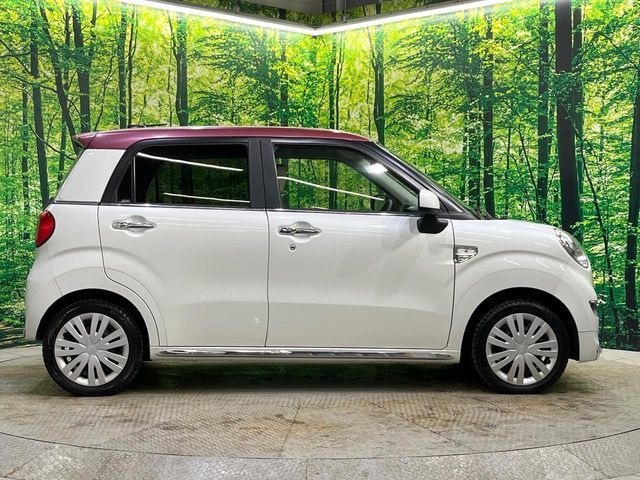 DAIHATSU CAST STYLE 4WD 2016 Image 31