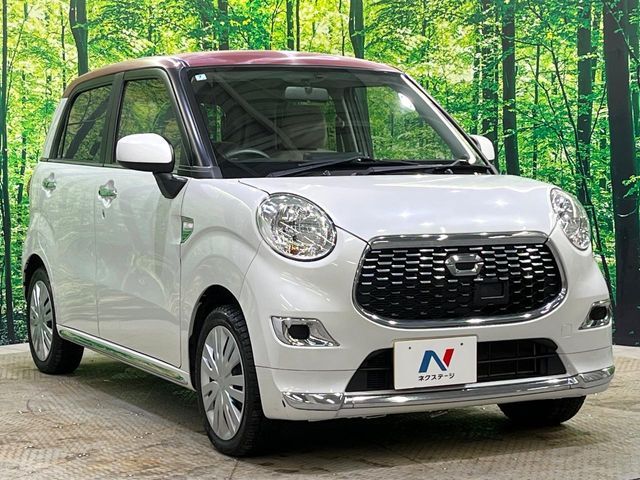DAIHATSU CAST STYLE 4WD 2016 Image 31