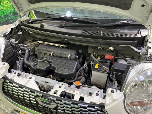 DAIHATSU CAST STYLE 4WD 2016 Image 31