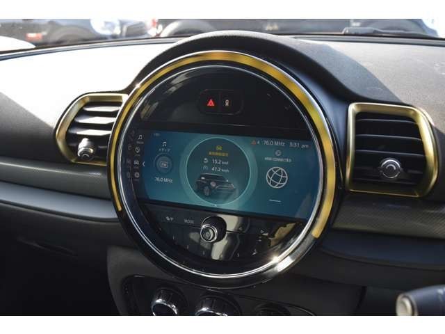 BMW MINI COOPER S CLUBMA 2022 Image 31