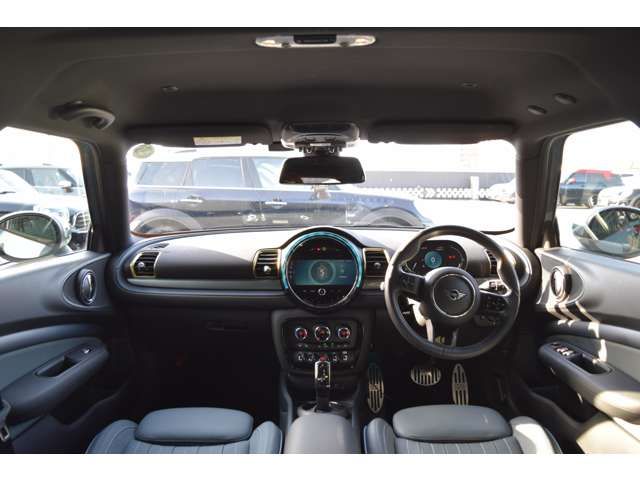 BMW MINI COOPER S CLUBMA 2022 Image 31