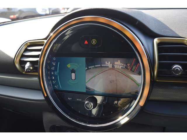 BMW MINI COOPER S CLUBMA 2022 Image 31