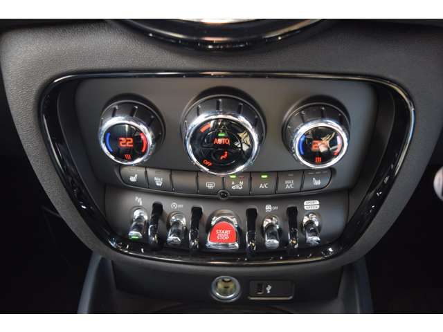 BMW MINI COOPER S CLUBMA 2022 Image 31