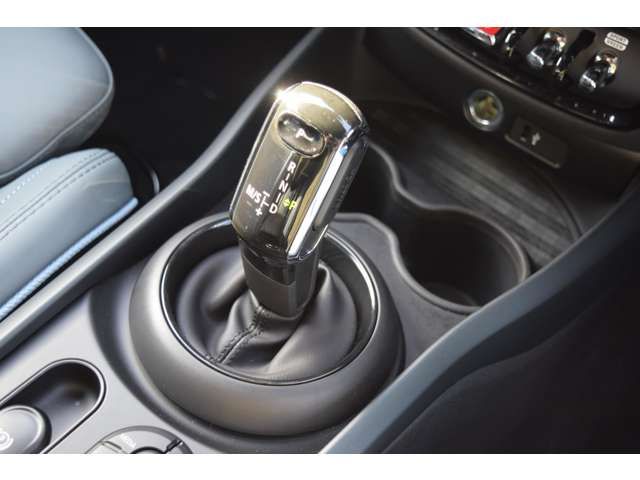 BMW MINI COOPER S CLUBMA 2022 Image 31