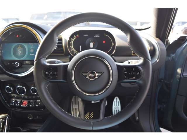 BMW MINI COOPER S CLUBMA 2022 Image 31