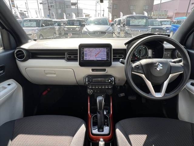 SUZUKI IGNIS 4WD 2016 Image 31