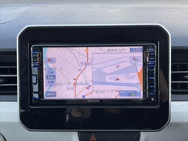 SUZUKI IGNIS 4WD 2016 Image 31