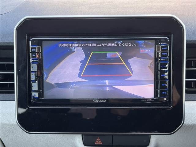 SUZUKI IGNIS 4WD 2016 Image 31