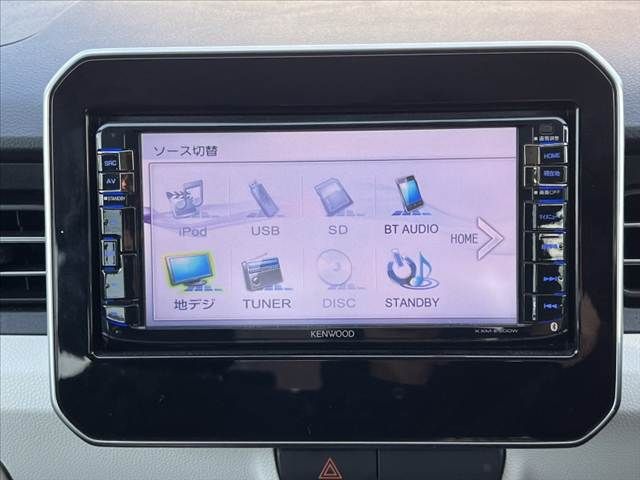 SUZUKI IGNIS 4WD 2016 Image 31