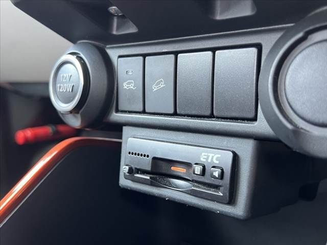 SUZUKI IGNIS 4WD 2016 Image 31