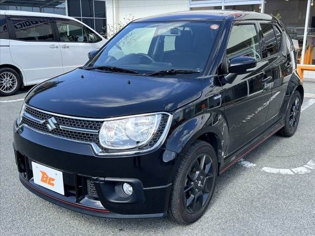 SUZUKI IGNIS 4WD 2016 Image 31
