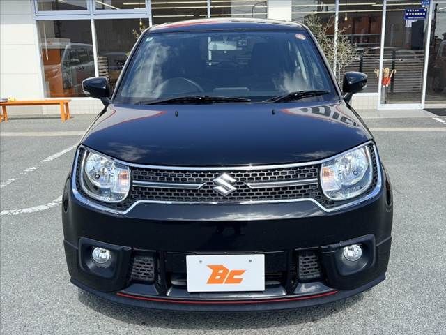SUZUKI IGNIS 4WD 2016 Image 31