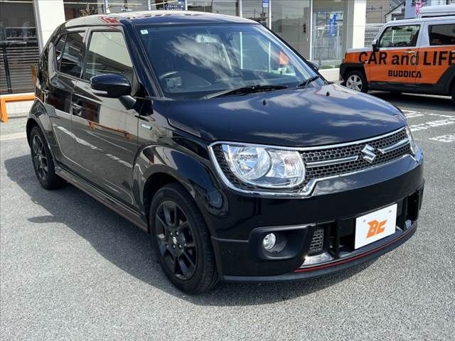 SUZUKI IGNIS 4WD 2016 Image 31