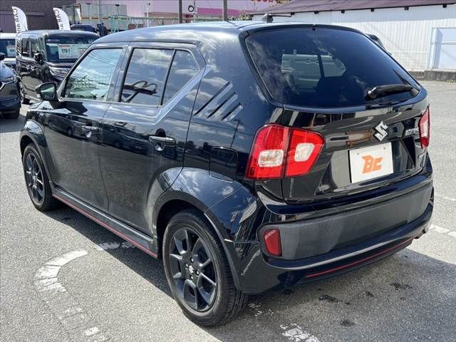 SUZUKI IGNIS 4WD 2016 Image 31