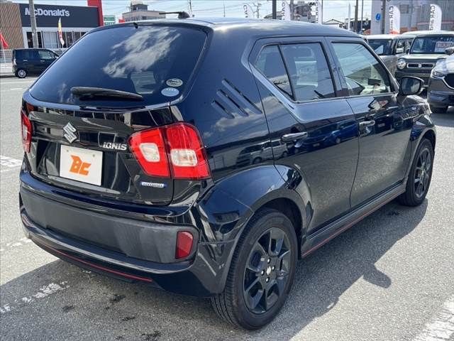 SUZUKI IGNIS 4WD 2016 Image 31