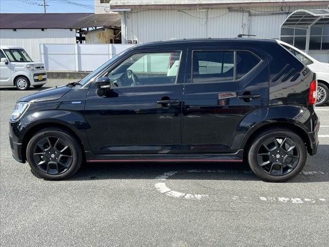 SUZUKI IGNIS 4WD 2016 Image 31