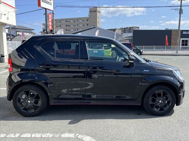 SUZUKI IGNIS 4WD 2016 Image 31