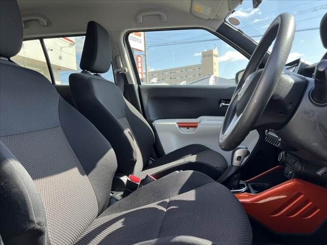 SUZUKI IGNIS 4WD 2016 Image 31