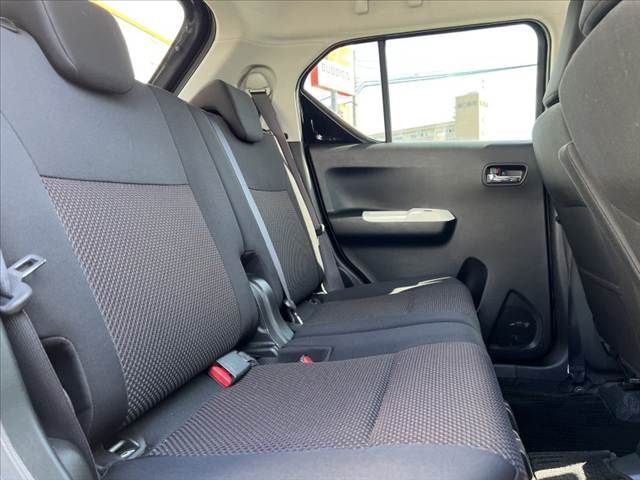 SUZUKI IGNIS 4WD 2016 Image 31