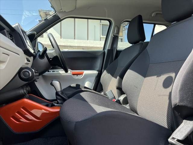 SUZUKI IGNIS 4WD 2016 Image 31