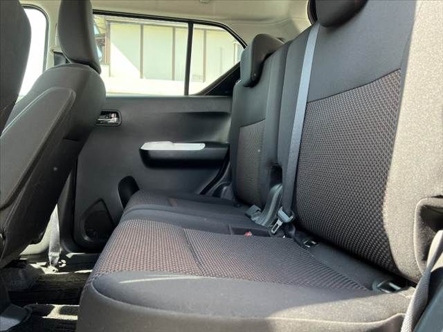 SUZUKI IGNIS 4WD 2016 Image 31