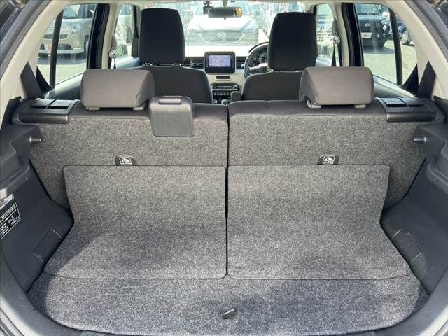 SUZUKI IGNIS 4WD 2016 Image 31