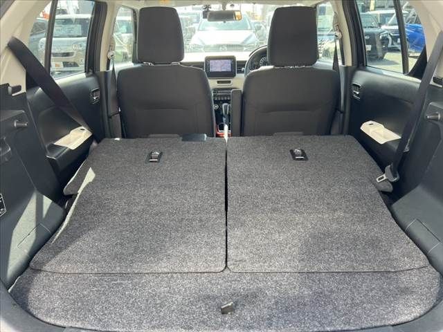 SUZUKI IGNIS 4WD 2016 Image 31