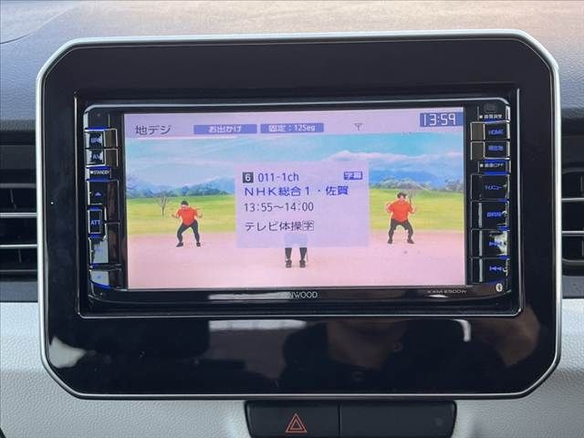 SUZUKI IGNIS 4WD 2016 Image 31