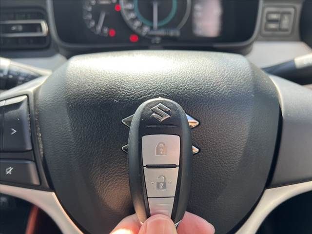 SUZUKI IGNIS 4WD 2016 Image 31