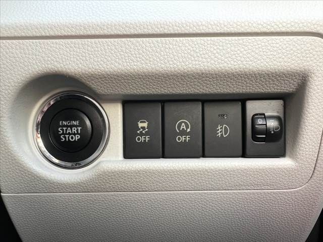 SUZUKI IGNIS 4WD 2016 Image 31